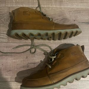 Mens Sorel  boots size 13